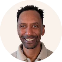 Daby Touré