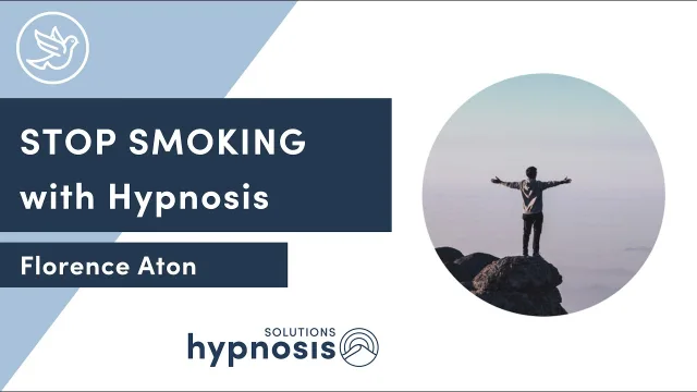 Stop smoking with hypnosis