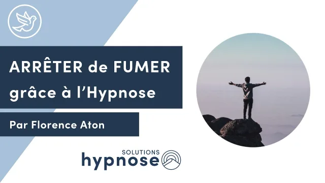 Quitting smoking with hypnosis