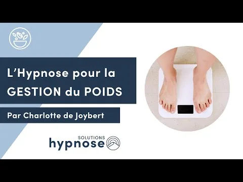 Hypnosis for weight management